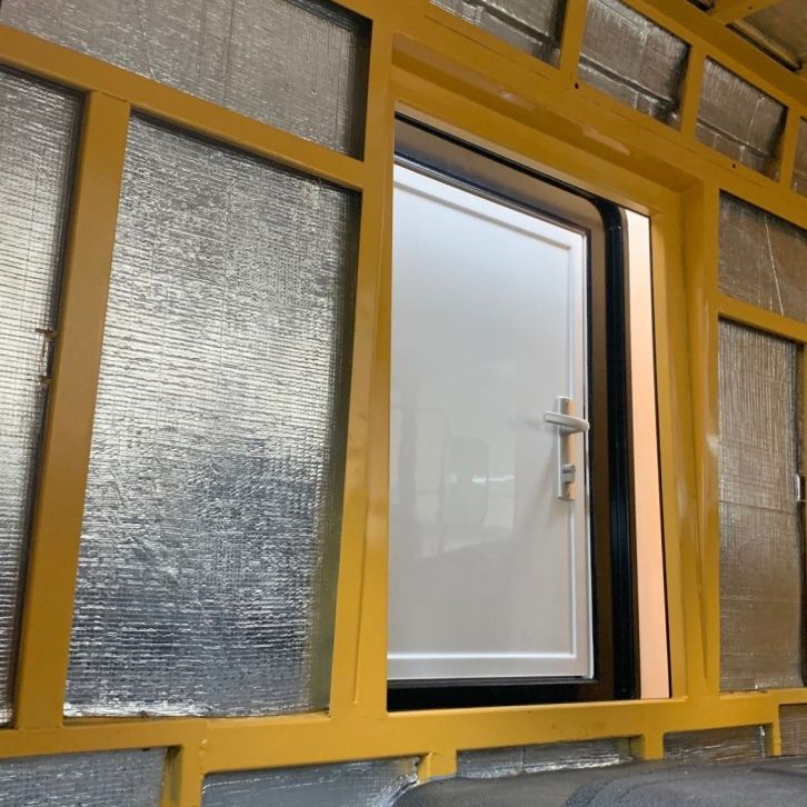 Truck Comfort Upgrades