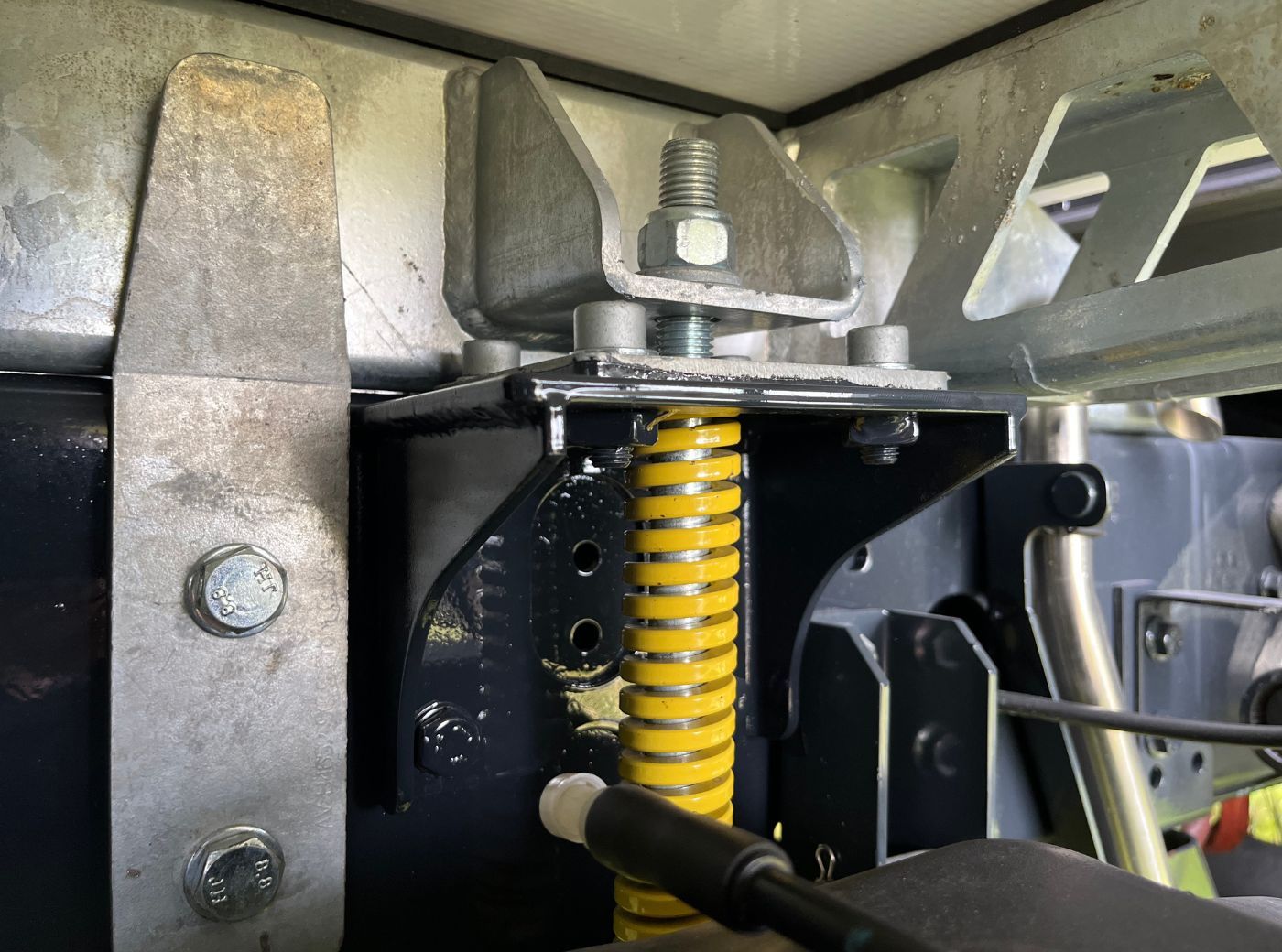 IVECO Daily Expedition Project