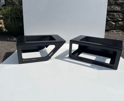 ISRI Air Seats