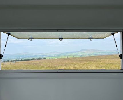 Windows, Doors & Hatches