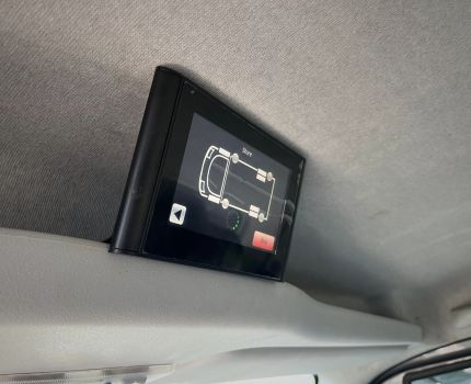 Self Levelling System