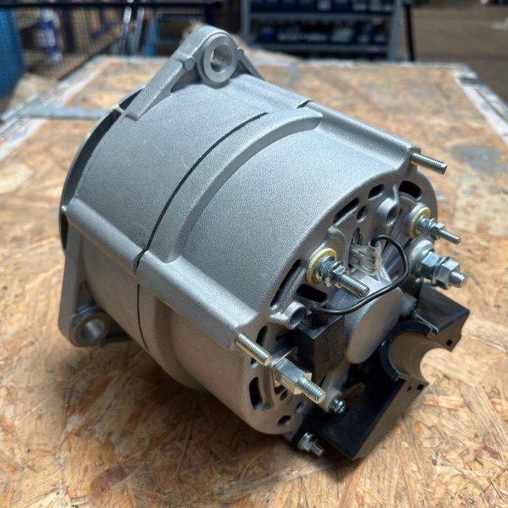 High Output Alternator
