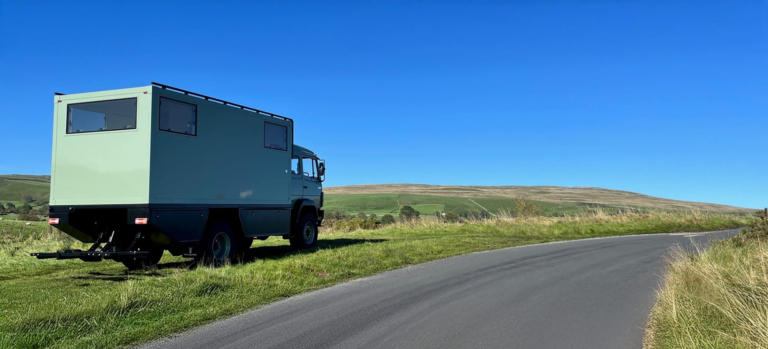 Truck Builds
