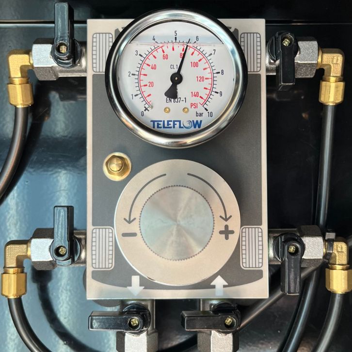 Truck Driving Performance Upgrades