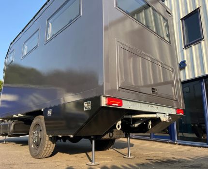 Self Levelling System