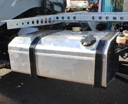 Long Range Diesel Tanks