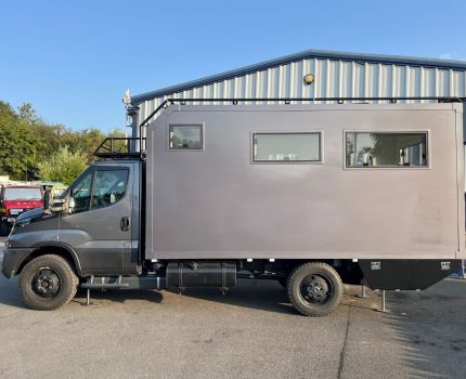 Self Levelling System