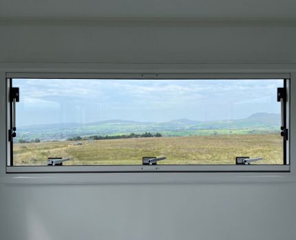 Windows, Doors & Hatches