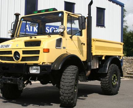 AV Fibreglass Grille